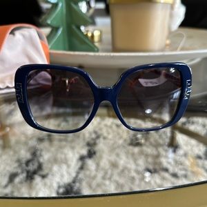 Tory Burch sunglasses